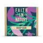 Тверде мило Faith in Nature Натуральне З лавандою 100 г (5013575111137)