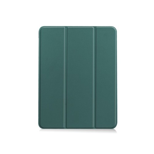 Чохол до планшета BeCover Smart Case Apple iPad Pro 11" M5 2025 Dark Green (715964)