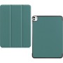 Чохол до планшета BeCover Smart Case Apple iPad Pro 11" M5 2025 Dark Green (715964)