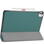 Чохол до планшета BeCover Smart Case Apple iPad Pro 11" M5 2025 Dark Green (715964)