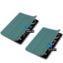 Чохол до планшета BeCover Smart Case Apple iPad Pro 11" M5 2025 Dark Green (715964)