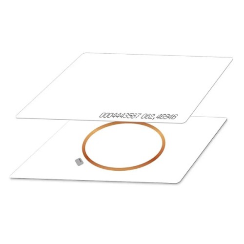 Безконтактна картка SEVEN Systems R73R