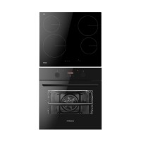 Комплект вбудованої техніки Hansa FCCS683099
