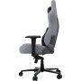 Крісло ігрове Anda Seat Novis Plus Fabric XL Grey (AD23YC-XL-01-G-F-G04)