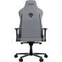 Крісло ігрове Anda Seat Novis Plus Fabric XL Grey (AD23YC-XL-01-G-F-G04)
