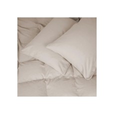 Постільна білизна MirSon 004 Cappuchino Фланель 2x143x210 Сімейний (2200009649233)