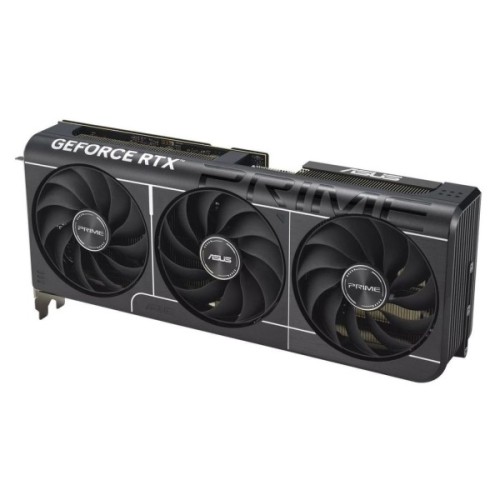 Відеокарта ASUS GeForce RTX5070 12Gb PRIME OC (PRIME-RTX5070-O12G)