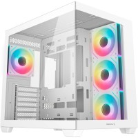 Корпус для ПК Deepcool CG530 4F White (R-CG530-WHADA4-G-1)