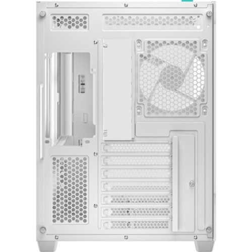 Корпус для ПК Deepcool CG530 4F White (R-CG530-WHADA4-G-1)