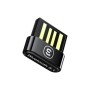 Bluetooth-адаптер Essager Cooler USB Bluetooth 5.0 (EBTMQ-XK01)