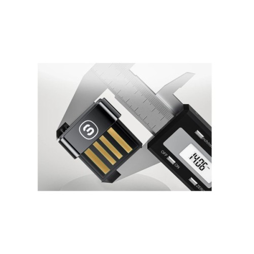 Bluetooth-адаптер Essager Cooler USB Bluetooth 5.0 (EBTMQ-XK01)