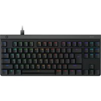 Клавіатура Logitech G515 TKL Switch-Tactile USB UA Black (920-012872)
