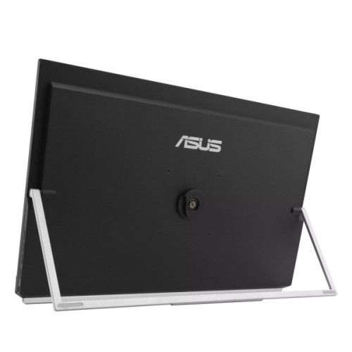 Монітор ASUS ZenScreen MB249C (90LM0865-B01170)