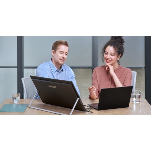 Монітор ASUS ZenScreen MB249C (90LM0865-B01170)