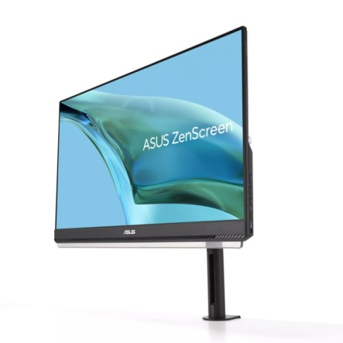 Монітор ASUS ZenScreen MB249C (90LM0865-B01170)