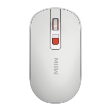 Мишка Xiaomi MiiiW Lite Wireless/Bluetooth White (MW23M21 White)