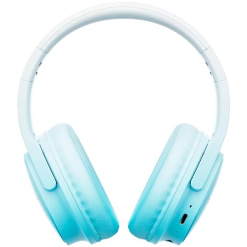 Навушники Canyon OnRiff 4 Bluetooth Blue (CNS-CBTHS4BL)