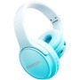 Навушники Canyon OnRiff 4 Bluetooth Blue (CNS-CBTHS4BL)