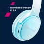 Навушники Canyon OnRiff 4 Bluetooth Blue (CNS-CBTHS4BL)
