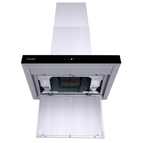 Витяжка кухонна Perfelli TS 6635 I/BL 1000 LED