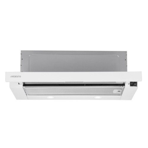 Витяжка кухонна Ardesto HT-F700MW