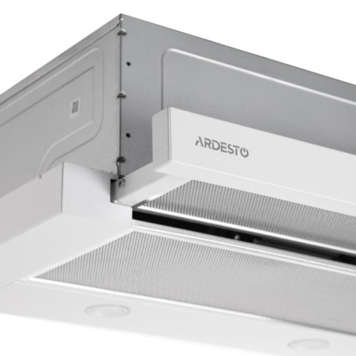 Витяжка кухонна Ardesto HT-F700MW