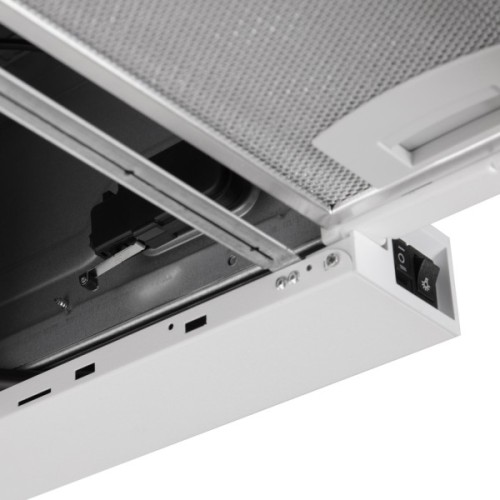 Витяжка кухонна Ardesto HT-F700MW