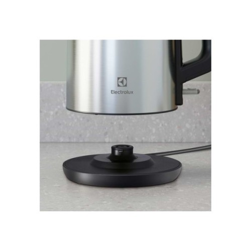 Електрочайник Electrolux E3K1-3ST
