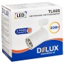 Спот Delux TL02S 30 Вт 4000K (90015902)