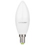 Лампочка Eurolamp LED Лампа EUROLAMP ECO серия "P" CL 10W 900 lm E14 3000K (LED-CL-10143(P))