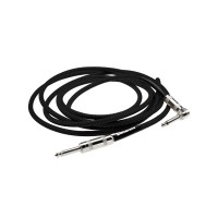Інструментальний кабель DiMarzio Instrument Cable 3m Black (EP1710SRBK)