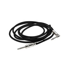 Інструментальний кабель DiMarzio Instrument Cable 3m Black (EP1710SRBK)