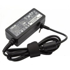Блок живлення до ноутбуку Merlion ASUS 40W 19V 2.1A роз'єм 2.5*0.7 (01330 / LAS40/19-2,5*0,7)