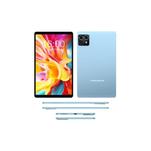 Планшет Teclast T50 Mini 8.68" 8/128GB LTE Metal, Blue (6940709687512)