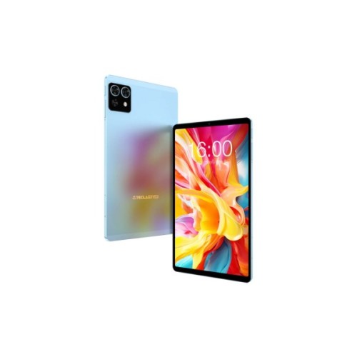 Планшет Teclast T50 Mini 8.68" 8/128GB LTE Metal, Blue (6940709687512)