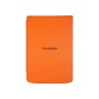 Чохол до електронної книги Pocketbook 6" Shell cover PB629/634 orange (H-S-634-O-WW)