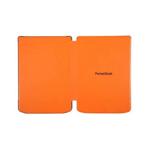 Чохол до електронної книги Pocketbook 6" Shell cover PB629/634 orange (H-S-634-O-WW)