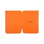 Чохол до електронної книги Pocketbook 6" Shell cover PB629/634 orange (H-S-634-O-WW)