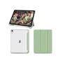 Чохол до планшета BeCover Soft Edge Apple iPad Air 11" M2/M3 (2024/2025) Green (711427)