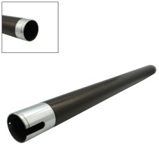 Вал тефлоновий Minolta Di152/183/Bizhub 162/163/180/210/220 Veaye (4021-5701-02-VE)