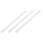 Пружина для палітурки 2E пл. 14мм (100 шт.) білі (2E-PL14-100WH)