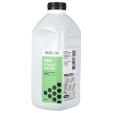 Тонер HP LJ4200/4300 690г Patron (PN-HLJ4200-690)