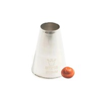 Кондитерська насадка Martellato 18mm (BT 218)