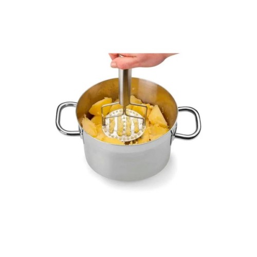 Картоплем'ялка Lacor 24 см (62892)