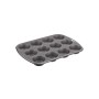 Форма для випікання Tefal Easybake Baking Muffin на 12 шт (J1745074)