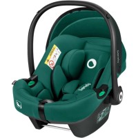 Автокрісло Lionelo ASTRID I-size Forest Green (LO-ASTRID I-SIZE GREEN FOREST)