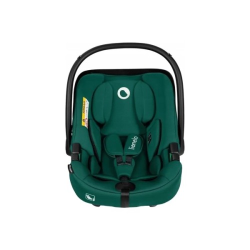 Автокрісло Lionelo ASTRID I-size Forest Green (LO-ASTRID I-SIZE GREEN FOREST)