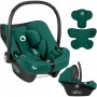 Автокрісло Lionelo ASTRID I-size Forest Green (LO-ASTRID I-SIZE GREEN FOREST)