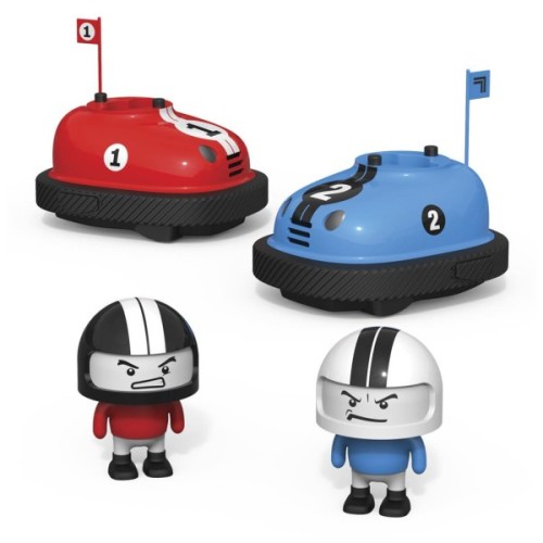 Ігровий набір Sharper Image Road Rage speed bumpers Sharper (1240000481)