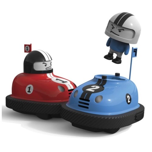 Ігровий набір Sharper Image Road Rage speed bumpers Sharper (1240000481)